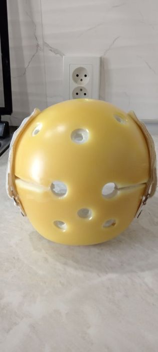 Ортопедический шлем