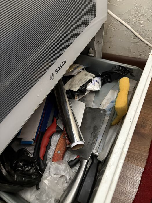 Продаю комбинированную плиту