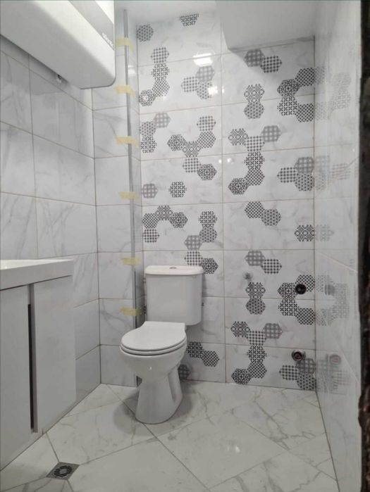 Вътрешни ремонти / строителни дейности / ремонти до ключ / шпакловка