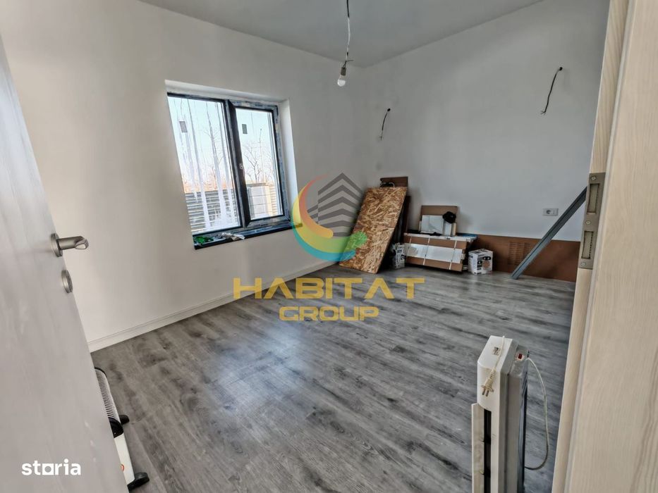 Casa 5 camere, teren 330 mp, mutare rapida