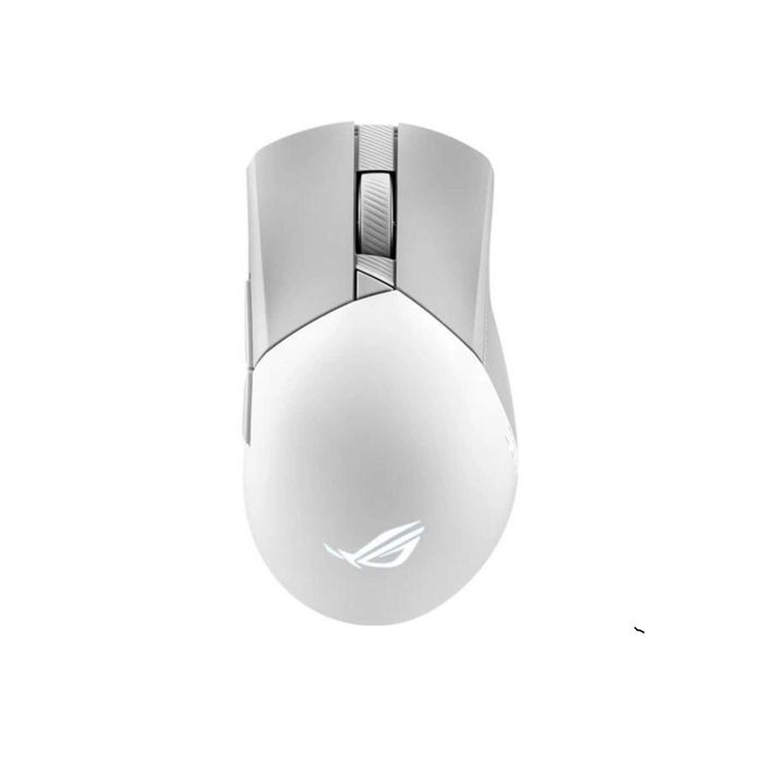 ! Mouse ASUS | ROG STRIX | GIII WL aimpoint/wht | цена с НДС