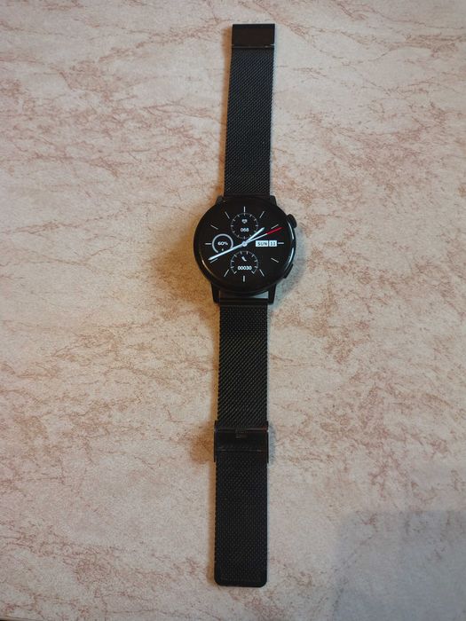 Pachet smartphone Huawei P Smart Z + Smartwatch - 500 lei