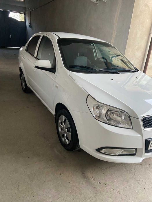 Продается Nexia-3