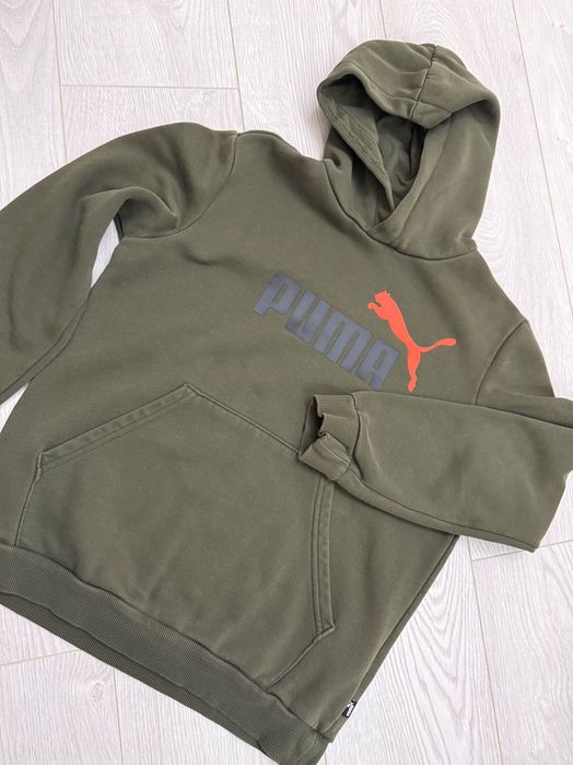Момче 152 оригинална блуза PUMA