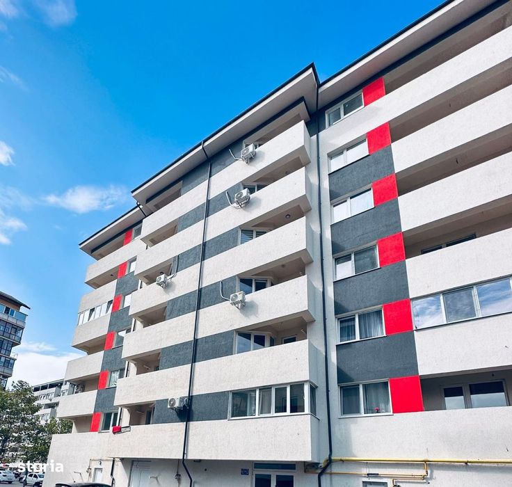 Studio Modern Gata De Mutare, Ideal Locuit Sau Investitie, Rezervelor