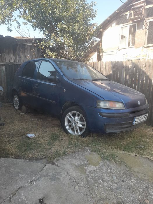 Piese punto 1,2 vand sau