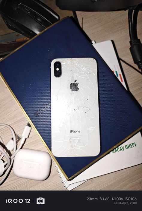 iPhone x айфон х