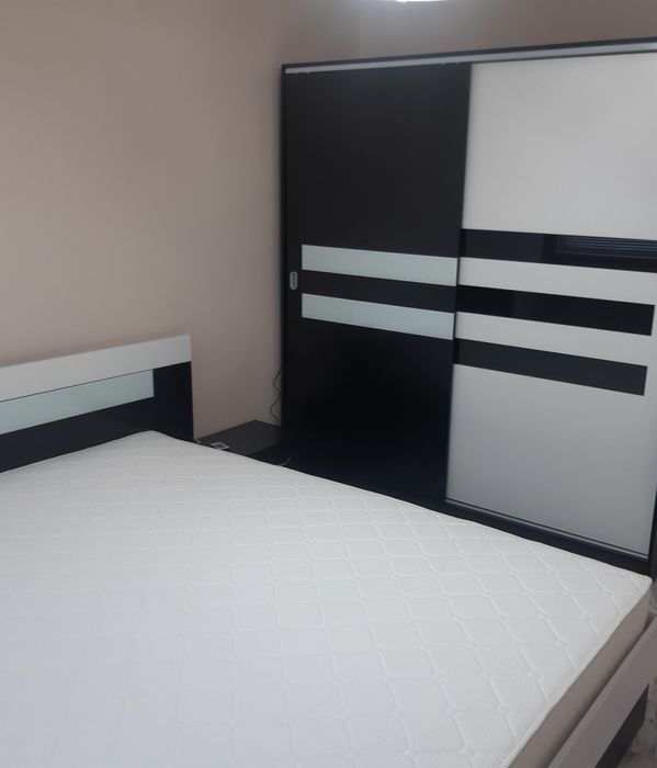 Дава се под наем Двустаен апартамент в Пловдив, Тракия - 63 кв.м за 568.14 € - Снимка #5