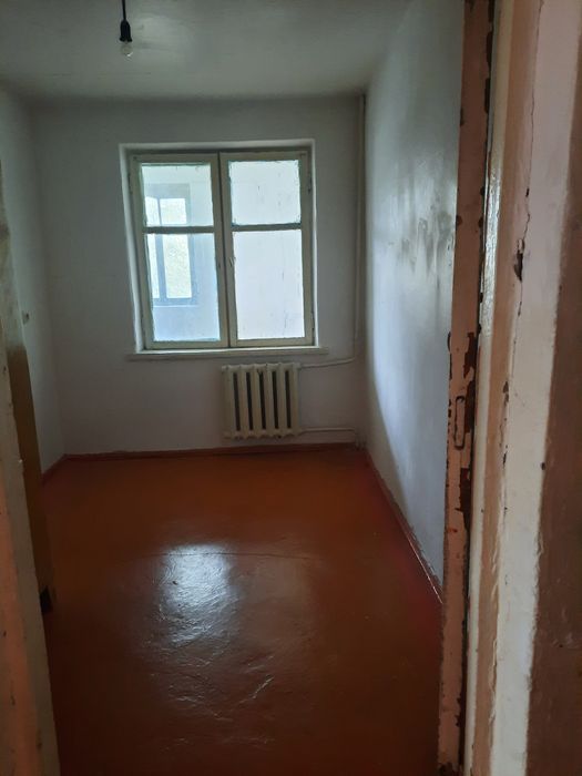 2х комнатная квартира