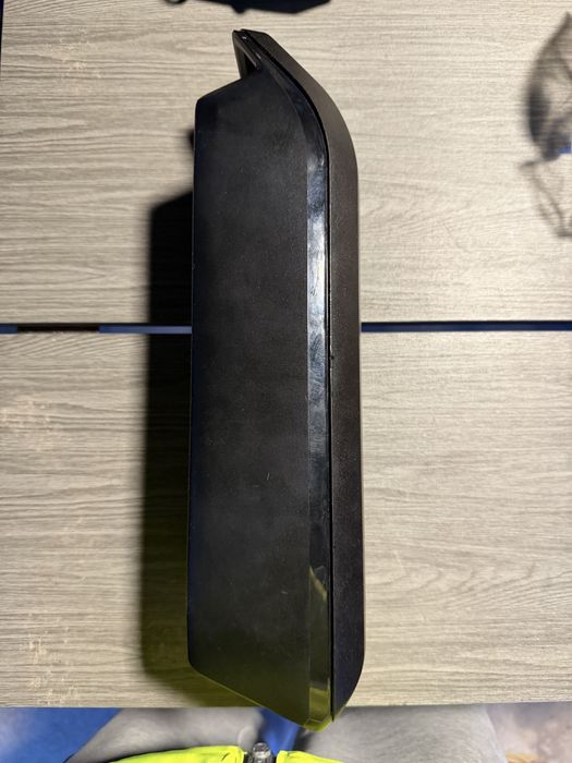 Baterie bicicleta bosch powerPack 545 nu incarca.