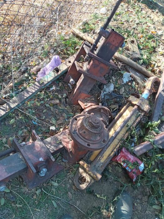 Продам Плоскорез