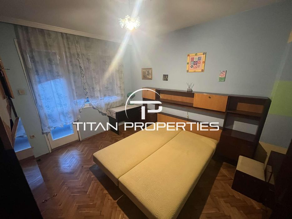 Дава се под наем Тристаен апартамент в Варна, Нептун - 100 кв.м за 425 € - Снимка #3