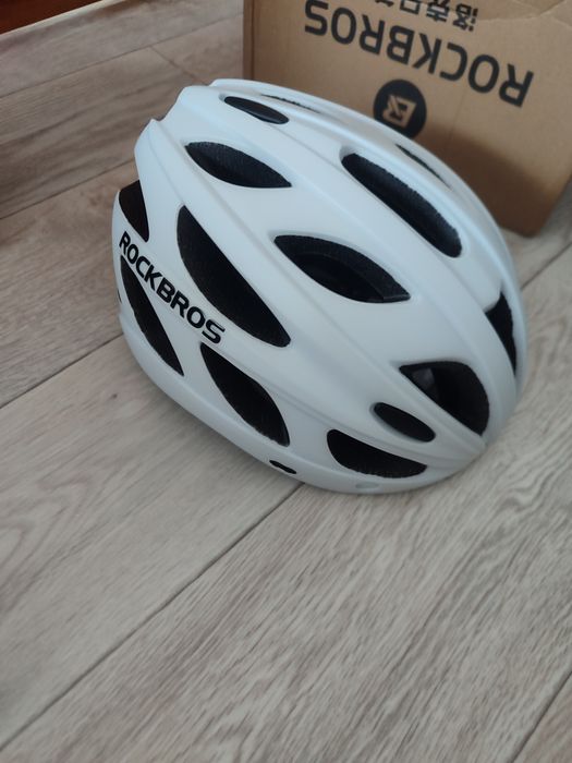 Велосипедный шлем