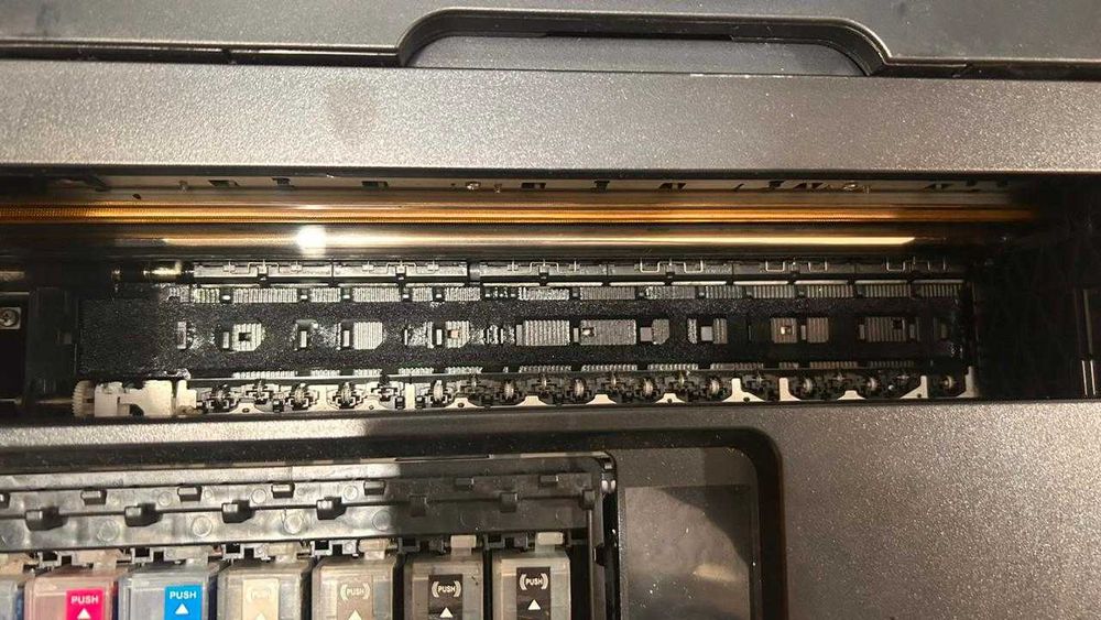 Продается принтер Epson SC-P600