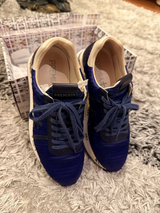 Adidasi Premiata