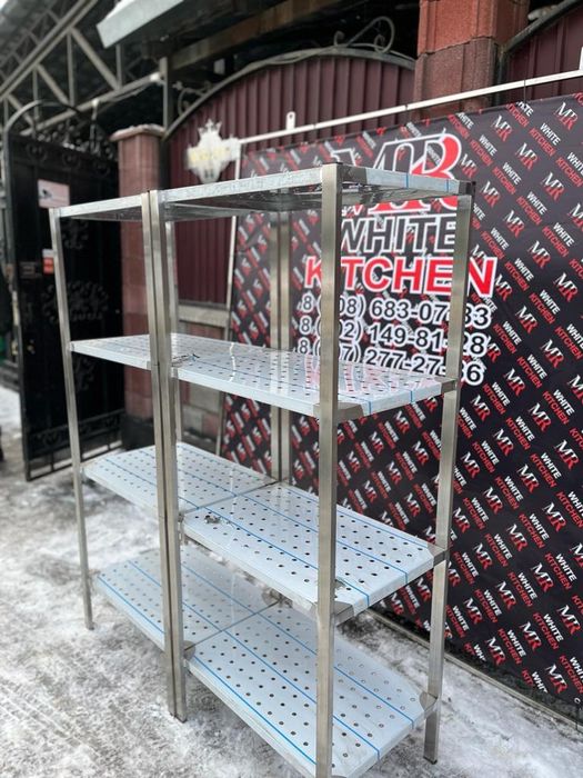 Стелаж сушилка для посуды