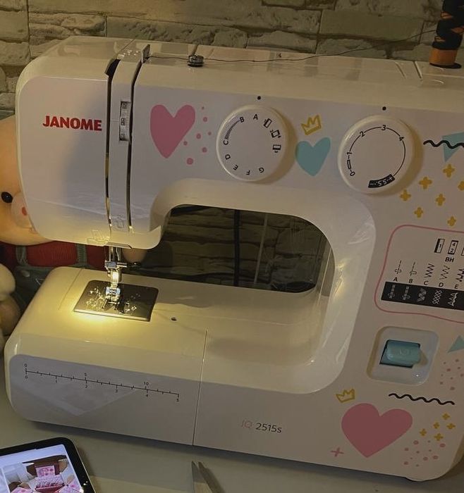 Срочно продам машинку