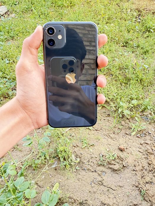 iPhone 11 sotiladi