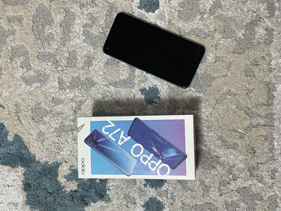 Oppo A72 обмен на айфон