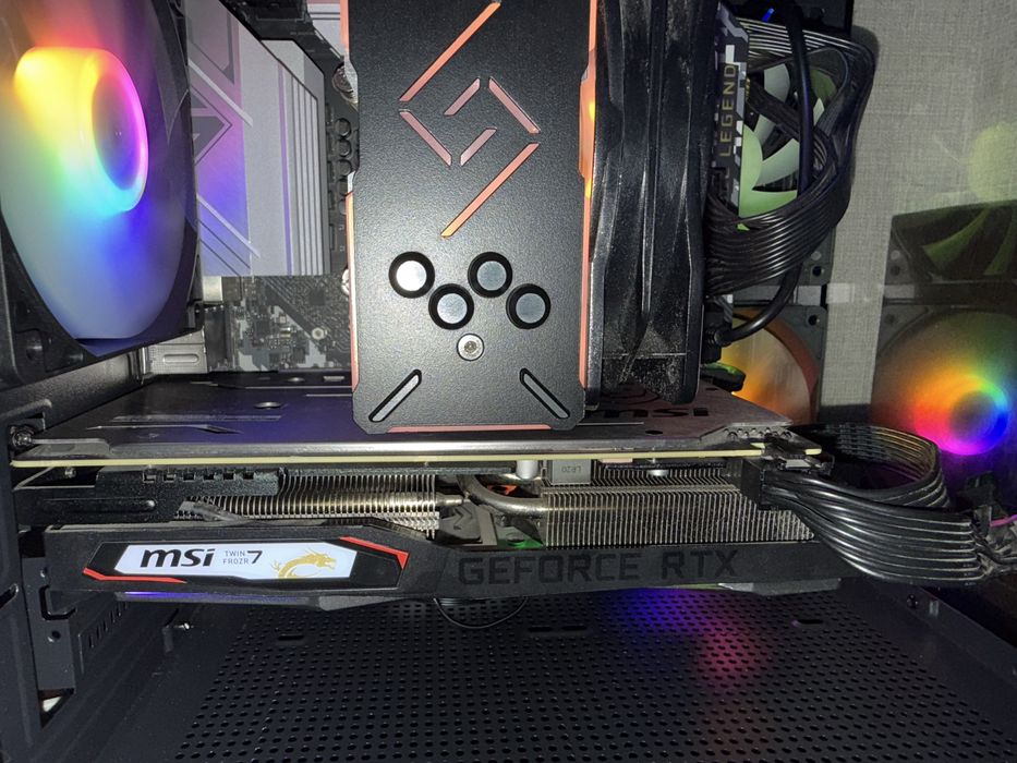 2060 мси гемин х