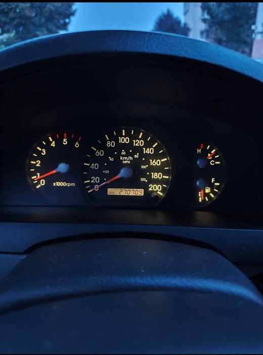KIA Sorento 2005 — imagine 2