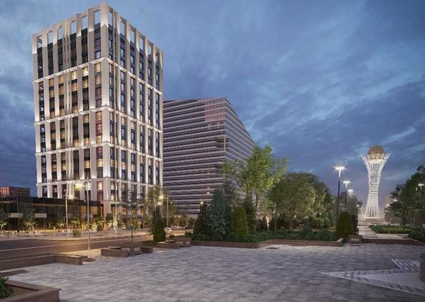 Фасадное освещение под ключ | Дом, бизнес, здание