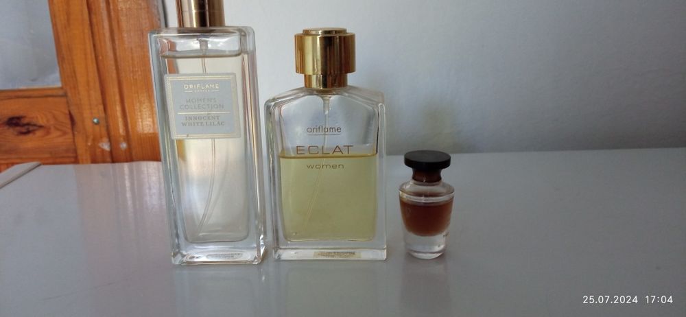 Продам парфюмы из личной коллекции.