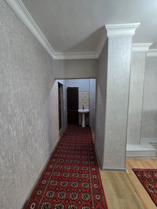 3 хонали квартира сотилади  турт юз йигирма миллон  галишлади