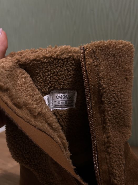 Женски обувки перфектно състояние