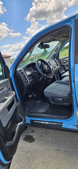 De vânzare Dodge Ram 1500 3.0 diesel 2016 4x2