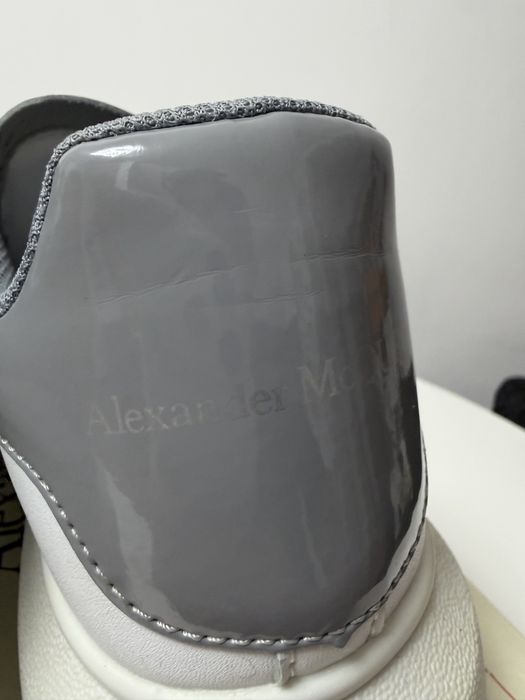 Alexander McQueen