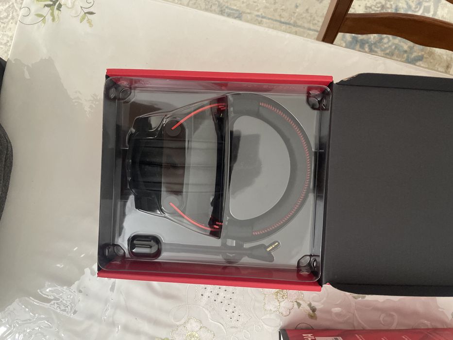 Наушники HYPER X CLOUD ALPHA оригинал