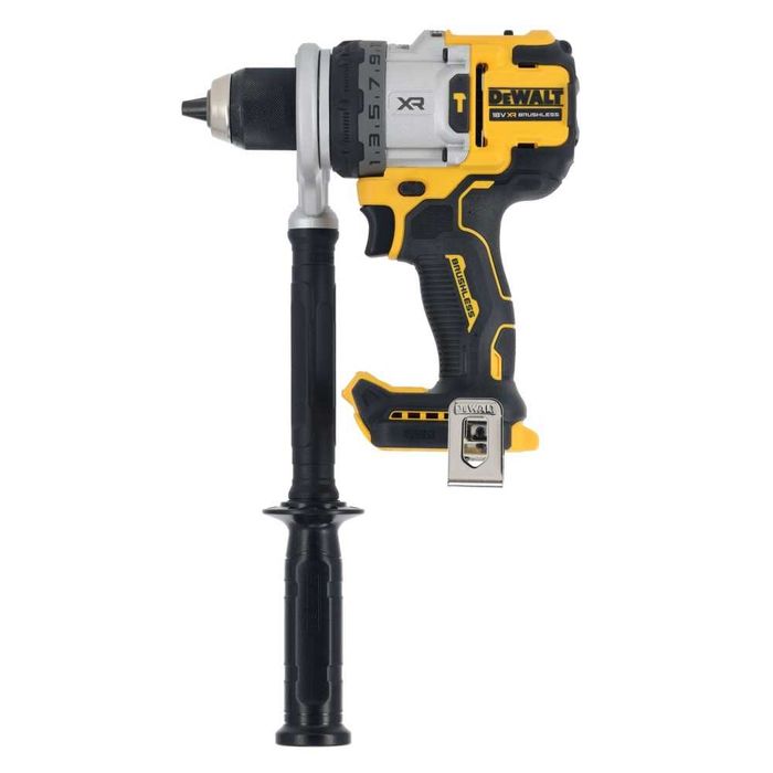 Винтоверт Ударен DeWalt DCD1007N, 18V, 169Nm
