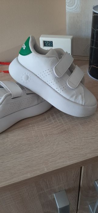 Adidasi adidas bubblecomfy mărimea 25
