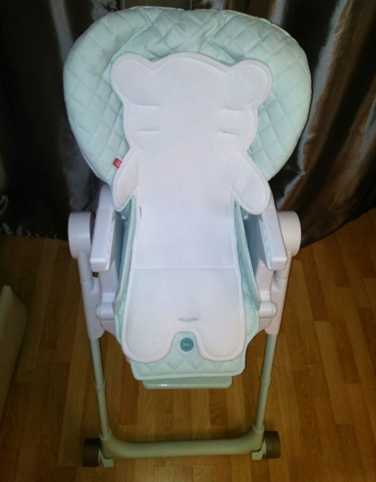 Стульчик для кормления много функций