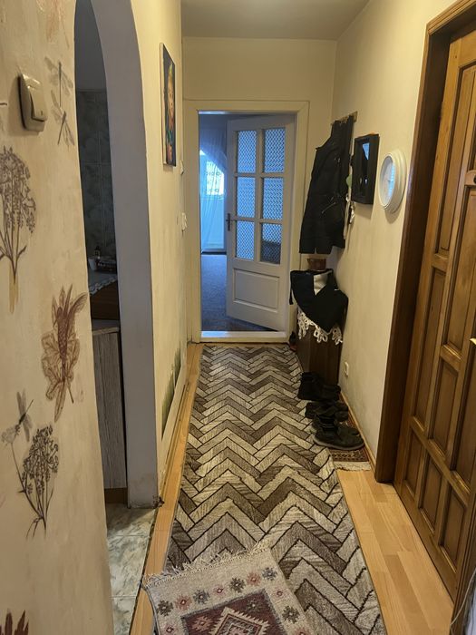 Vand apartament pe strada Regele Ferdinand nr 11