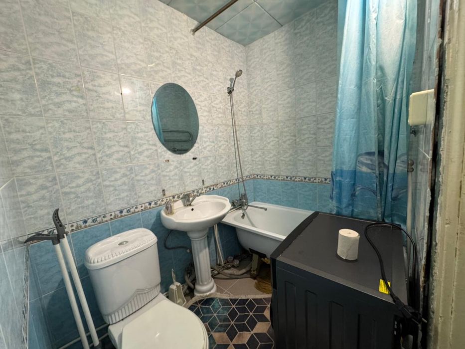 Продам 1 ком квартиру в малосем доме