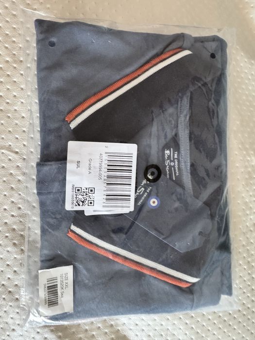 Tricou Ben Sherman