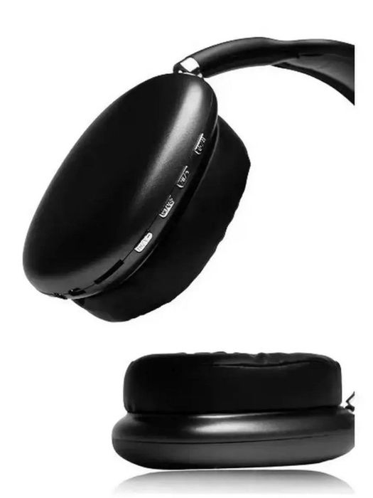 Наушник P9 Bluetooth  Micro Card