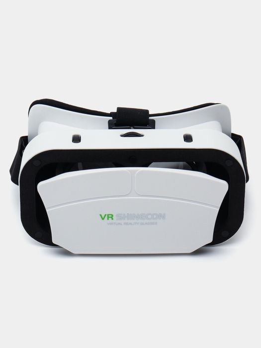 VR shinecon SC-G12