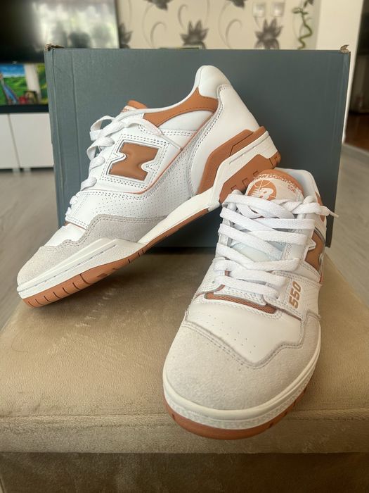 New Balance 550 ORIGINALI