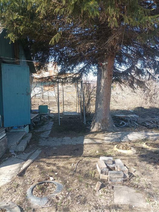 Продам дачу в Новой Согре