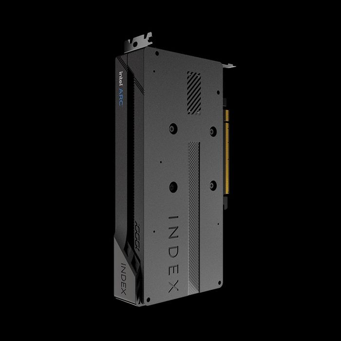 Видеокарта GUNNIR Intel Arc A380 Index 6GB новая