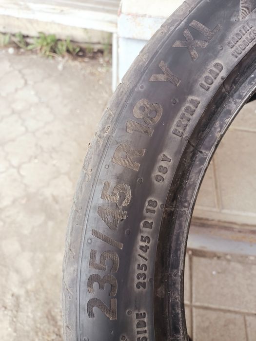 Продам один баллон на 18