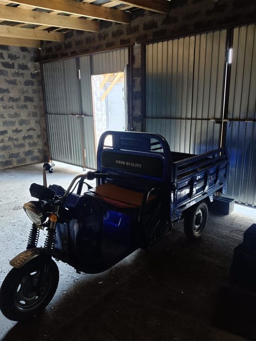 Продам электро муравей 240.000 торг