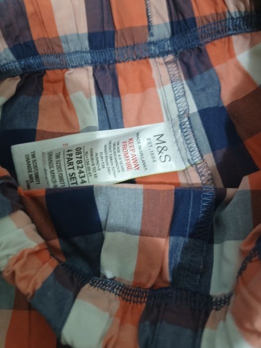 Lot pantaloni scurti