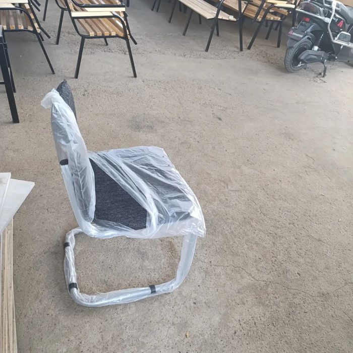 Silver stol sotiladi sexdan