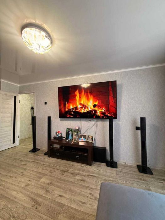 Продажа 2-комнатной квартиры КСК