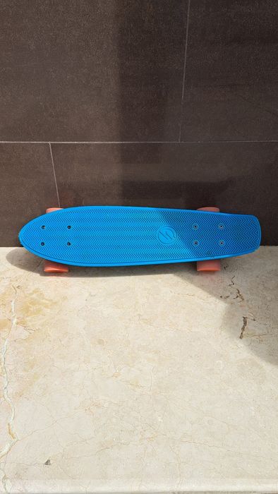 Penny Board marca Decathlon