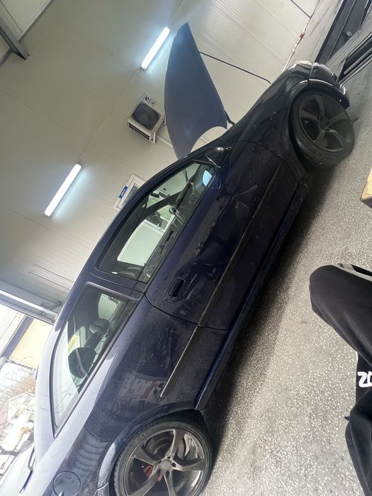 Vand sau schimb opel astra g 2.0 turbo let aproximativ 350 cp